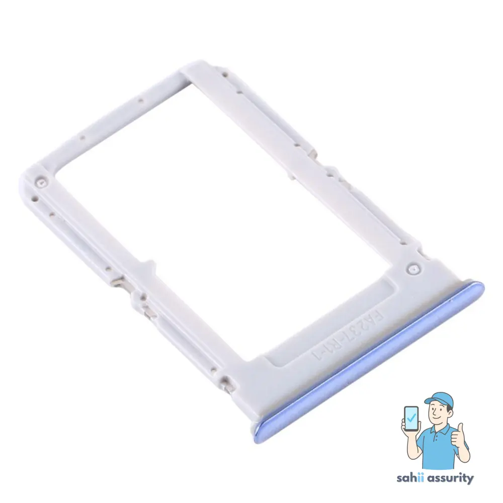 SIM Card Holder Tray for Oppo F17 Pro thumbnail